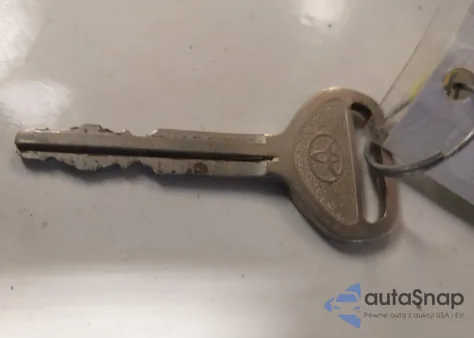 2009 Toyota Yaris из США, поврежденный, VIN JTDBT903591336975